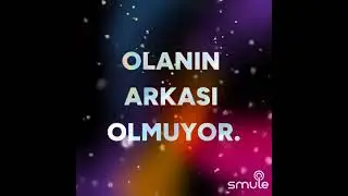 Bu hayat ve yaşamak öyle kolay değil