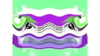 Klasky Csupo Effects 3 (2024 Remake) in G Major 46