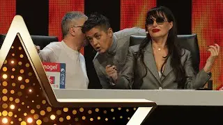 Zvezde Granda - Cela emisija 31 - ZG 2022/23 - 03.06.2023.