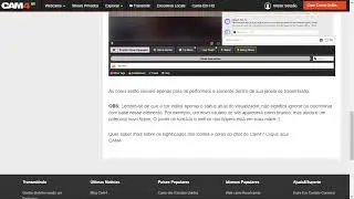 Cores De Avatar No Chat Do CAM4