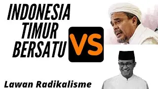 Indonesia Timur Bersatu 