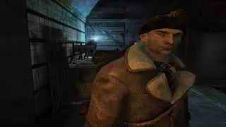 метро 2033 базар