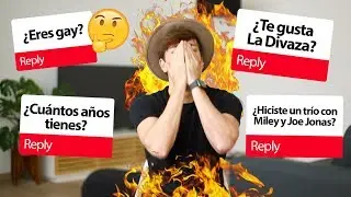 100 PREGUNTAS INCÓMODAS - CONFIESO TODO