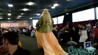 Miss Cosplay 2011 Prima Manche 1/9