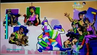 Just Dance 2021 Wii Without Me 🦸‍♂️ 🦸🏻‍♀️
