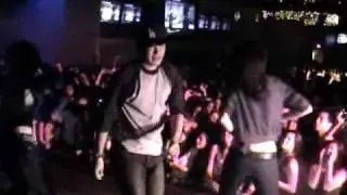 kaba modern in Dallas, TX (america's best dance crew)