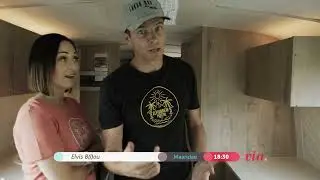 Elvis B(l)ou | Seisoen 1 Episode 6