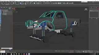 SnowRunner | Modding for Top Truck Challenge 2021