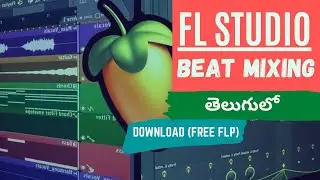 BEAT MAKING TUTORIAL | FL STUDIO TELUGU TUTORIALS | AUDIO XPERT