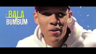 MC Pretinho - Bala Bum Bum ( 𝑀𝒶𝓉𝓉𝒽𝑒𝓊𝓈 𝒜𝓇𝓉𝓈 ) Web Clipe