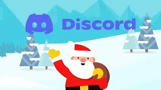 Google Santa Tracker - Hut Discord!