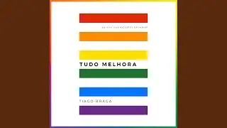 Tudo melhora