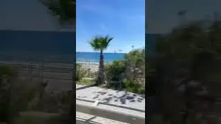 Поездка из Анталии в Аланию на автобусе