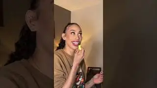 Makeup on WNBA Star Dearica Hamby!  #makeupshorts  #makeup