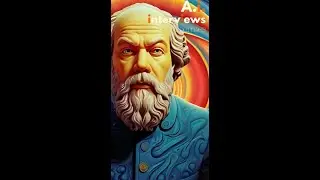 A.i. Interviews - Socrates