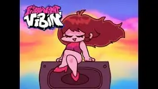 Friday Night Funkin #1 | Vibe Mode