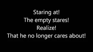 Rise Against - Great Awakening (Lyrics)