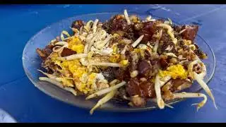 Char Koay Kak: Famous Malaysian Cuisine