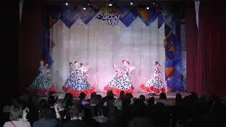 Испанская Рапсодия   Танами