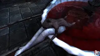 Побегушки в подвале ► Amnesia: The Dark Descent ► #4