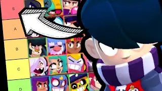 All other Tier Lists are WRONG