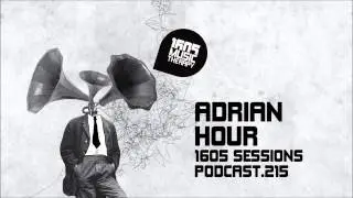 1605 Podcast 215 with Adrian Hour