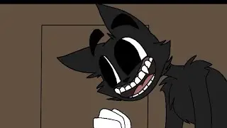 Unlock The Door Joseph! (Animation) Cartoon Cat (Read Description)