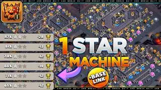 TH18 LEGEND BASES LINKS | BEST ANTI 2 STAR DEFENCE BASES| ANTI META LAYOUTS 2026