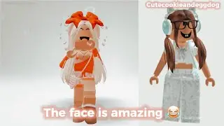 Rating my FANS ROBLOX AVETARSS-😛🤩😍