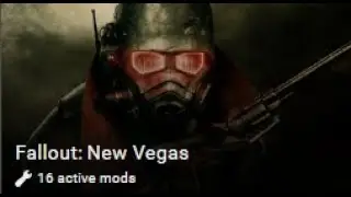 Tarkov But Fallout:NV
