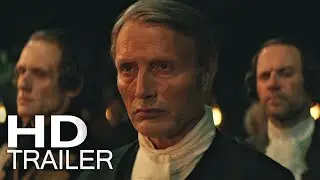 O BASTARDO | Trailer (2024) Legendado Exclusivo