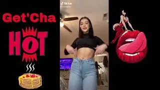 Get'Cha Hot Cakes Big Bank TikTok Challenge #56 #shorts #bigbank #bigbankchallenge