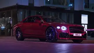 2021 Bentley Flying Spur | Bentley Palm Beach