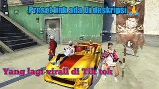 PRESET ALIGHT MOTION JEDAG JEDUG YANG LAGI VIRAL!!! DJ GTA SAN ANDREAS FULL BASS❗❗❗