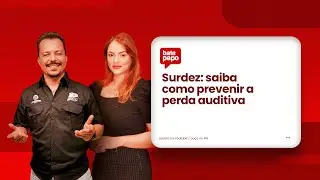 Surdez: saiba como prevenir a perda auditiva