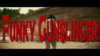 Kroi - Funky GUNSLINGER [Official Video] 