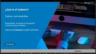 Capacitación Ataques a la cadena de suministros de Software: Malware, Ransonware, Virus, Spyware.