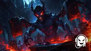 Rock 2024 Mix 🔥Light Electronic Rock🔥 Rock Gaming Music🔥 Epic Rockwave