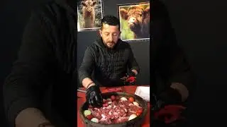 Kayseri fırın agzi 