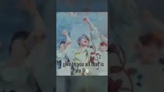 Sacrifice(eat me up) ENHYPEN English Cover #englishcover #enhypen #sacrifice  #biteme #engene