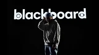 Icekun「Selfish girl」(blackboard version)