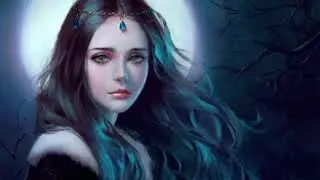 Our most beloved souls! Efisio Cross - Sad piano