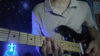 Karera - BINI (Electric Guitar Cover)