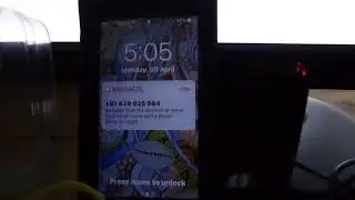 Smart Doorbell Raspberry PI