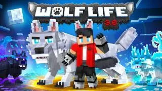 Wolf Life (Official Trailer)