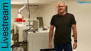 Home Automation Hangout 2024-06-16: Pi Pico as an IO expander