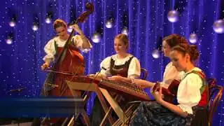 Die Vielsaitigen - 5 vor 12