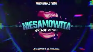 PAXER x Pablo Tybori - Niesamowita (Axemo Remix)