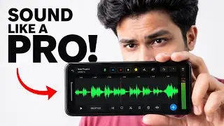How to Make Your Voice Sound Professional on Any Phone 🤩