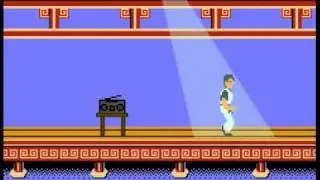 Funny! Wacky Kung Fu!
